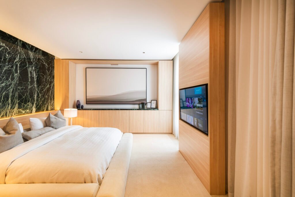 Nqsh Villa – Interior – Alwathaaeq Design Department Projects