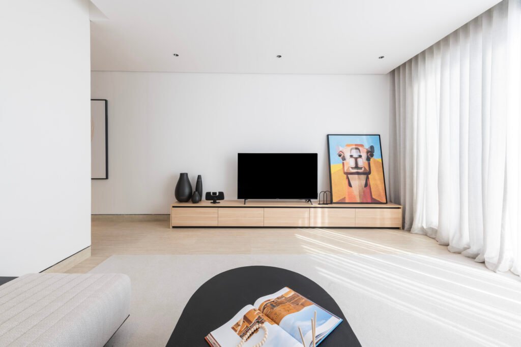 Nqsh Villa – Interior – Alwathaaeq Design Department Projects